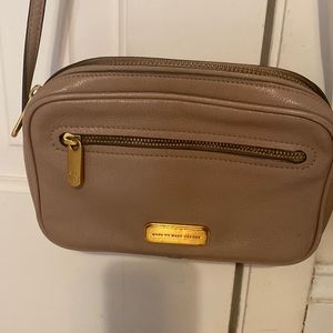 Marc By Marc Jacobs crossbody.